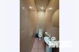 2-к квартира, посуточно, 60м2, 1/3 этаж