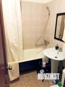 1-к квартира, на длительный срок, 33м2, 5/5 этаж