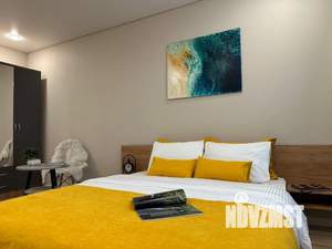 1-к квартира, посуточно, 40м2, 13/27 этаж