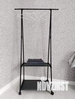 2-к квартира, посуточно, 50м2, 1/1 этаж