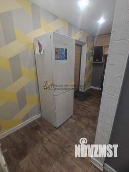 1-к квартира, на длительный срок, 35м2, 13/18 этаж