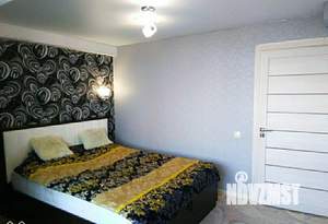 3-к квартира, на длительный срок, 100м2, 18/18 этаж