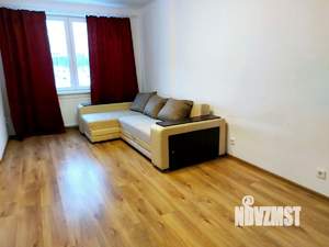1-к квартира, на длительный срок, 36м2, 12/25 этаж