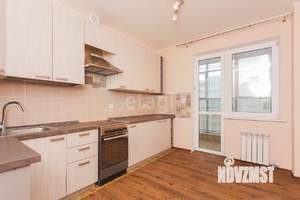 3-к квартира, на длительный срок, 98м2, 10/16 этаж