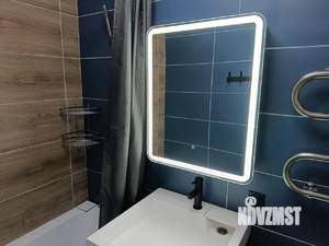 Студия квартира, на длительный срок, 26м2, 2/27 этаж