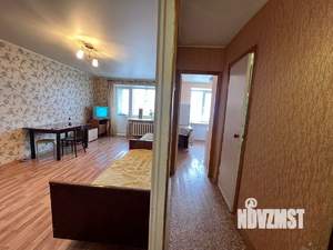 1-к квартира, на длительный срок, 36м2, 9/10 этаж