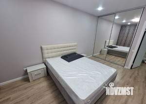 2-к квартира, на длительный срок, 44м2, 7/23 этаж