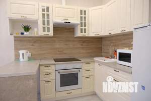 2-к квартира, посуточно, 40м2, 5/25 этаж