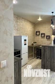 Студия квартира, посуточно, 32м2, 15/25 этаж