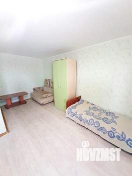 1-к квартира, на длительный срок, 40м2, 9/9 этаж