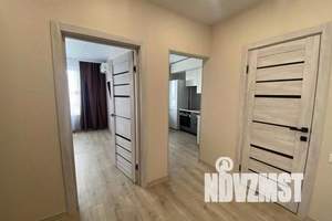 1-к квартира, посуточно, 36м2, 11/21 этаж