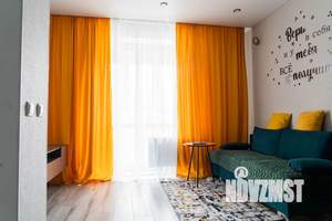 1-к квартира, посуточно, 35м2, 5/7 этаж