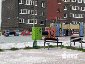 1-к квартира, на длительный срок, 32м2, 8/15 этаж