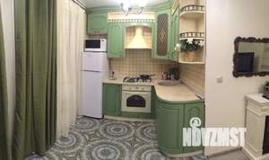 2-к квартира, посуточно, 45м2, 2/5 этаж