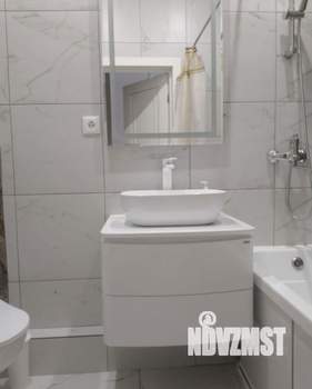 2-к квартира, посуточно, 50м2, 25/25 этаж