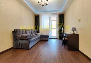 3-к квартира, на длительный срок, 90м2, 5/9 этаж