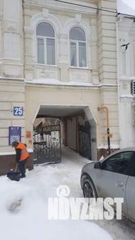 1-к квартира, посуточно, 31м2, 3/5 этаж