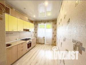 1-к квартира, на длительный срок, 33м2, 13/13 этаж