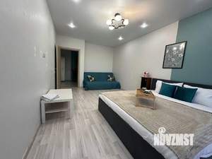 2-к квартира, посуточно, 53м2, 1/1 этаж