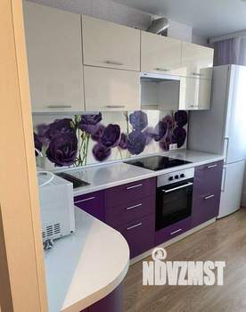 1-к квартира, на длительный срок, 35м2, 9/18 этаж