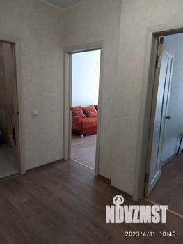 1-к квартира, на длительный срок, 40м2, 5/10 этаж