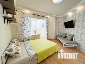 1-к квартира, посуточно, 30м2, 10/17 этаж