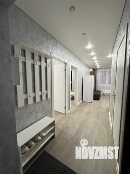 3-к квартира, на длительный срок, 47м2, 12/20 этаж