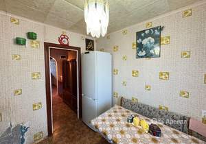 2-к квартира, на длительный срок, 54м2, 7/9 этаж