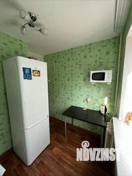 1-к квартира, на длительный срок, 34м2, 3/5 этаж