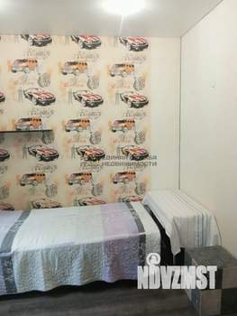 2-к квартира, на длительный срок, 45м2, 1/5 этаж