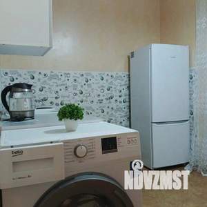 2-к квартира, посуточно, 65м2, 1/1 этаж