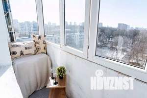 1-к квартира, посуточно, 30м2, 8/9 этаж