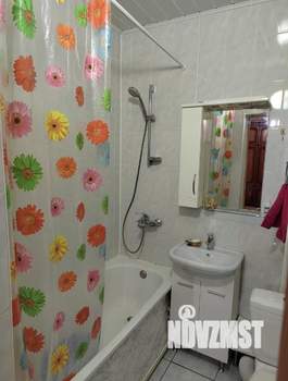 1-к квартира, на длительный срок, 45м2, 5/12 этаж