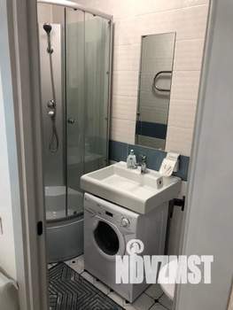 Студия квартира, посуточно, 24м2, 1/3 этаж