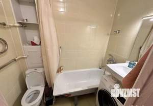 1-к квартира, на длительный срок, 33м2, 6/9 этаж