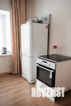 1-к квартира, посуточно, 33м2, 1/7 этаж