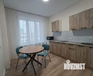 1-к квартира, на длительный срок, 40м2, 9/10 этаж