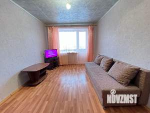 1-к квартира, на длительный срок, 37м2, 5/9 этаж