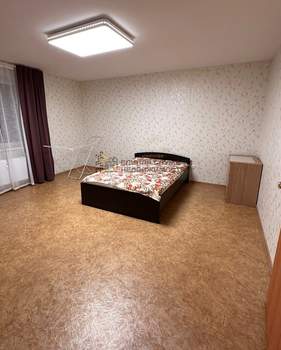 2-к квартира, на длительный срок, 50м2, 2/9 этаж