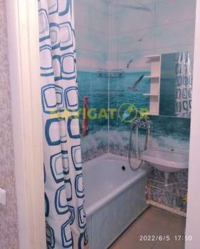 1-к квартира, на длительный срок, 36м2, 8/16 этаж