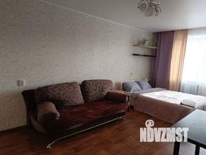 1-к квартира, посуточно, 32м2, 8/9 этаж