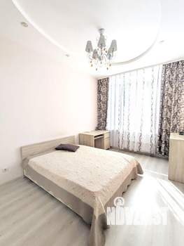 2-к квартира, на длительный срок, 45м2, 9/15 этаж