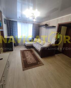 2-к квартира, на длительный срок, 46м2, 1/5 этаж