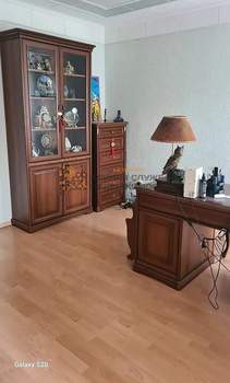 3-к квартира, на длительный срок, 126м2, 3/8 этаж