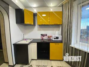 2-к квартира, посуточно, 36м2, 22/25 этаж