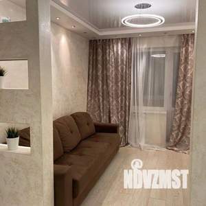 1-к квартира, посуточно, 78м2, 1/1 этаж