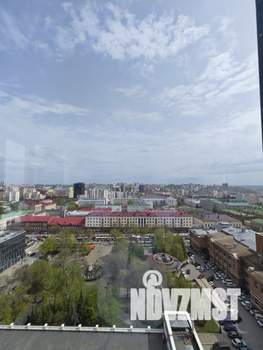 1-к квартира, посуточно, 65м2, 1/1 этаж