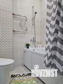 Студия квартира, посуточно, 28м2, 7/28 этаж