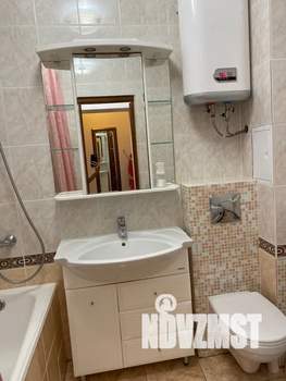 1-к квартира, посуточно, 50м2, 2/9 этаж