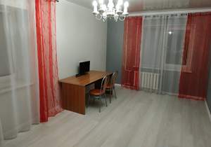 2-к квартира, на длительный срок, 55м2, 17/17 этаж